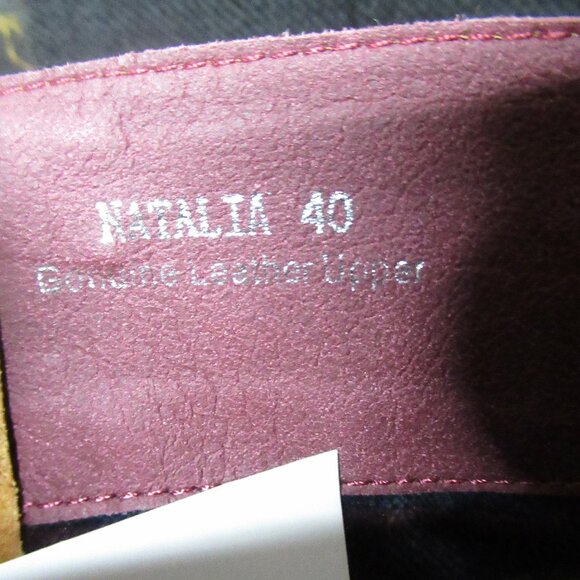 L’Artiste by Spring Step Womens Natalia Boot - Picture 16 of 16